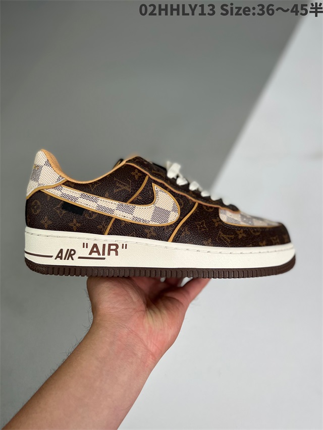 men air force one shoes size 36-45 2022-11-23-674